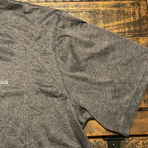 Reebok - Sports T-Shirt - Size: XL - Picture 5 of 6